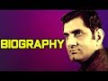Anand Bakshi Biography: Life & Achievements 🎶