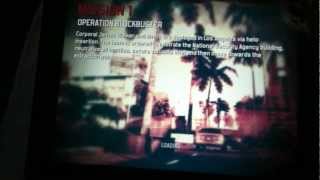 Modern Combat 3 App Review