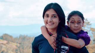 School the World & Dr. Shefali