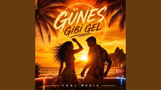 Güneş Gi̇bi̇ Gel Yazın Ritmini Hisset