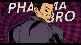MovieFiendz Review: Pharma Bro (2021)
