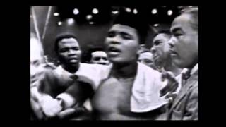 MUHAMMAD ALI SPEECH by TheBoxingRUs 3,505 views 11 years ago 1 minute, 3 seconds