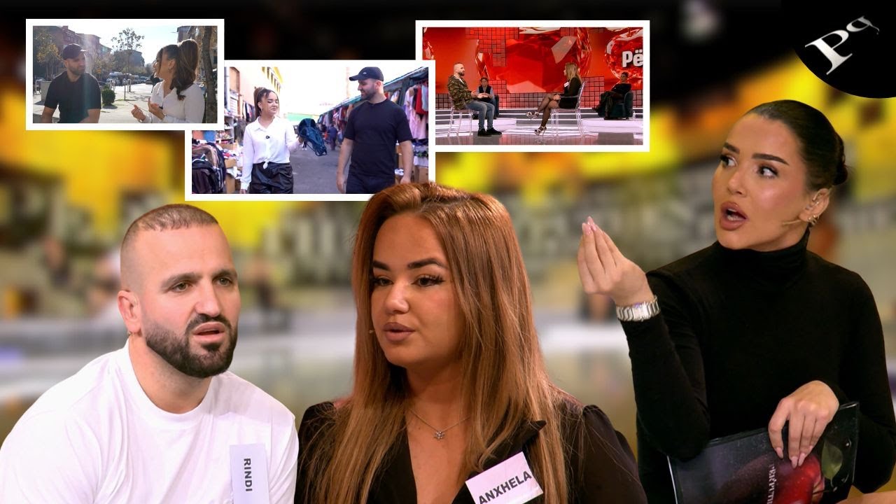 Anxhela s'gjen paqe! Rindi e fton në vilë dhe i dhuron sutjena! - Ep.89, 19 Janar 2026