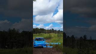 Trip up the coast to South Somerset, lovely way to spend Good Friday. #wondai #dreamhome