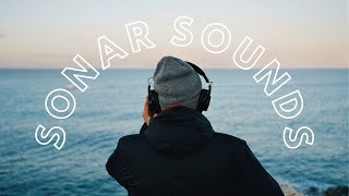 Creating Submarine Sonar Sounds With Sound Effects