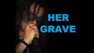 Video thumbnail of "Her Grave - Rhythm Affair"