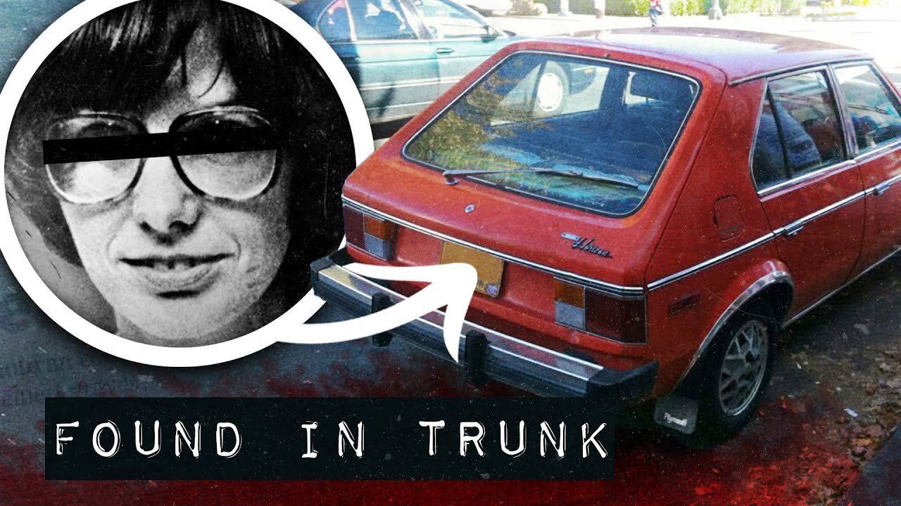 Tragic Death of the Reinerts' | The Main line Murders