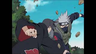Itachixkakashi Edits