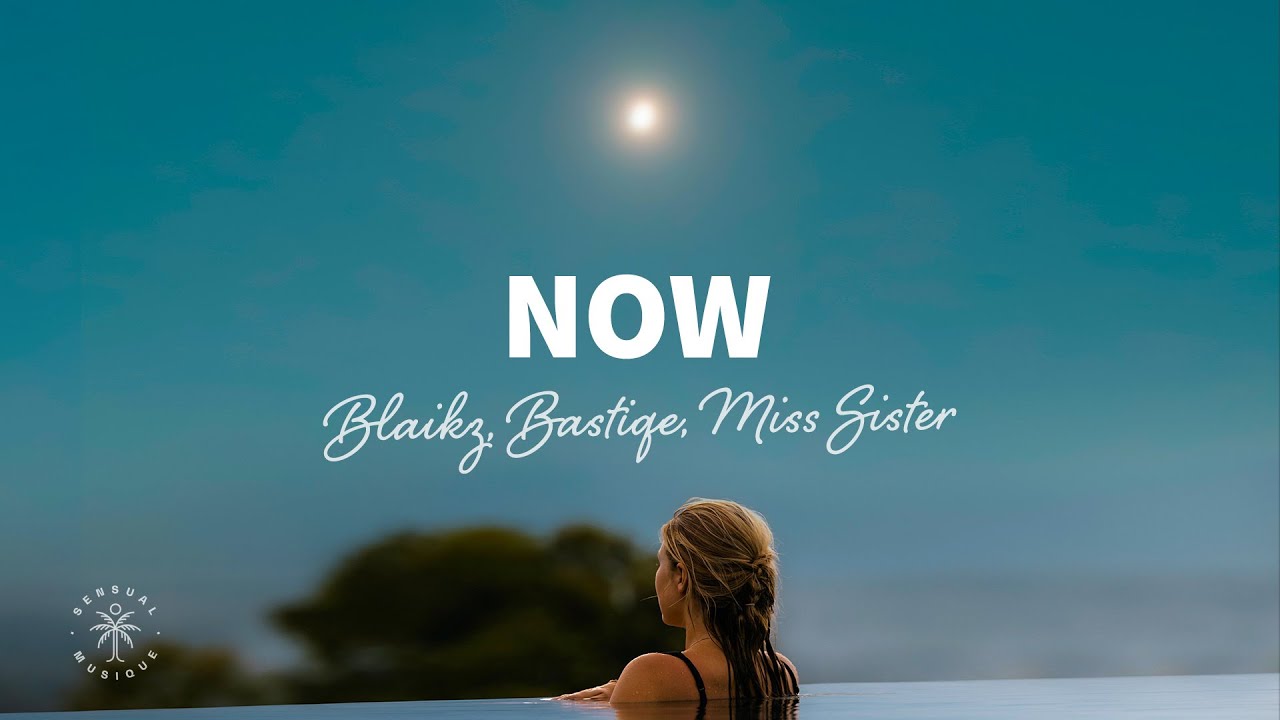 Watch Blaikz & Bastiqe - Now (Lyrics) ft. Miss Sister on YouTube Watch Blaikz & Bastiqe - Now (Lyrics) ft. Miss Sister on YouTube