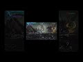 Devil May Cry 5 - Aggresive Gameplay Hell on Earth Vergil No Break-4k #shorts