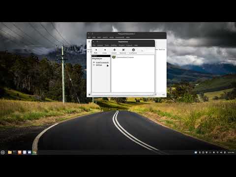 Install Red Alert 2 Linux
