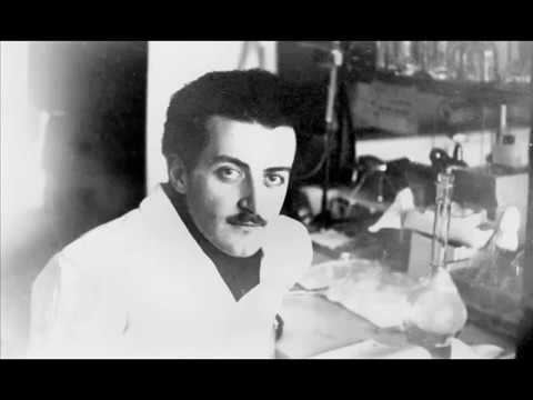 აპოლონ ჯინჭარაძე - ქართველი გენეტიკოსი