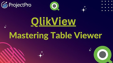 Mastering QlikView