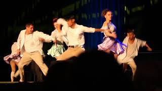 Ala 2018 Masquerade - Corps Dance Crew - Part 4 Of 4