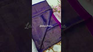 khadi tissue cotton sarees #premium #shining Fabrics Tissue khadi #saree DM7510248999 #plain ❤❣️❤