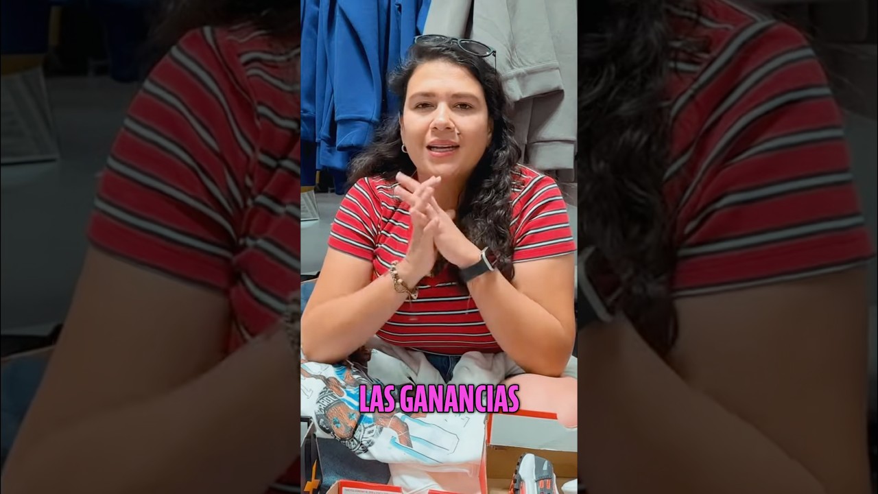 Personal Shopper: Duplica o triplica tus ganancias desde casa 💼💵