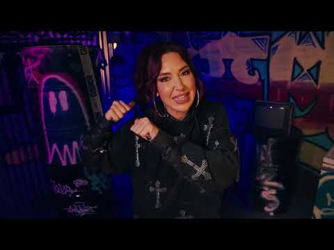 Savannah Dexter- Bulletproof (Official Music Video)