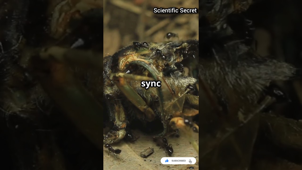 Why Cicadas Emerge Every 13 or 17 Years: The Prime Number Survival Code