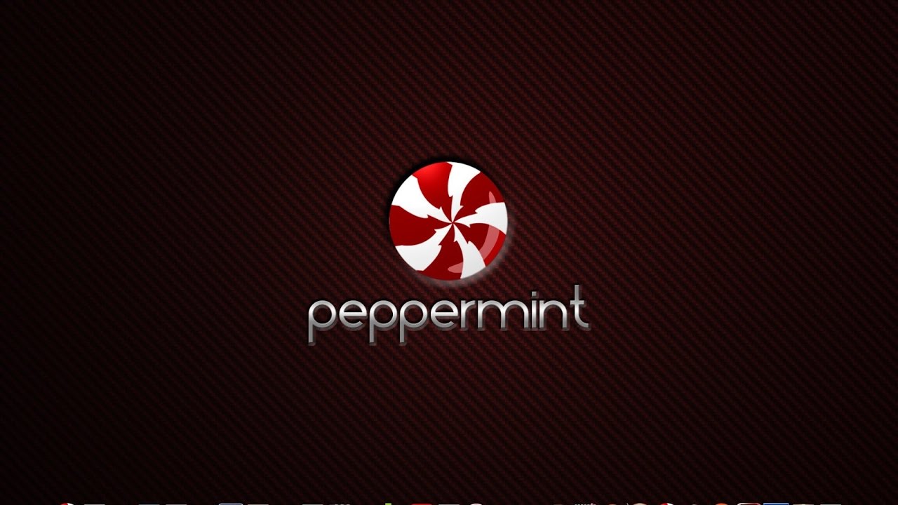 Linux Peppermint 7 - Recensione - La distro più leggera - YouTube
