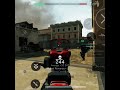 TDM FIRST MATCH WITH M7 COOKED ENEMY 🙌 🗿 | DELTA FORCE MOBILE