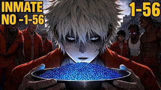 Information (All Chapters)Trapped In An Island Prison but He's just a Teacher. Guide