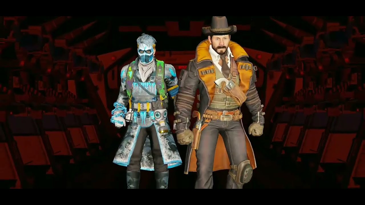 Tank Battle Highlights | Call of Duty Mobile 