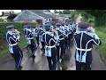 East Belfast Protestant Boys Flute Band @ Drumderg Loyalist Flute Band Parade 2026