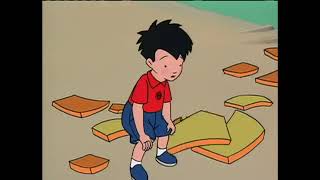 George Shrinks: If It Ain’t Broke