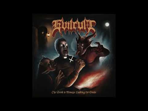 Evilcult — Evilcult  -  The Devil is Always Looking for Souls (Full Album,  2023)