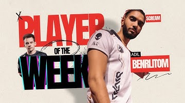 BEST CS2 CLIPS OF THE WEEK | FACEIT HIGHLIGHTS