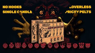 INSCRYPTION but with TOO MANY CHALLENGES