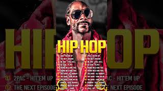Download Lagu 2024 Hip Hop Mix NEW - Snoop Dogg, 50 Cent, Ice Cube, Dr. Dre, Lil Jon, 2Pac, DMX MP3