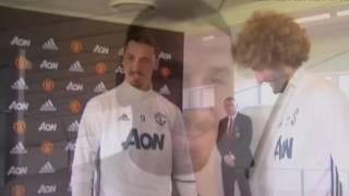 Manchester United Foundation Making Dreams Come True | Ibrahimović | Pogba | Rooney