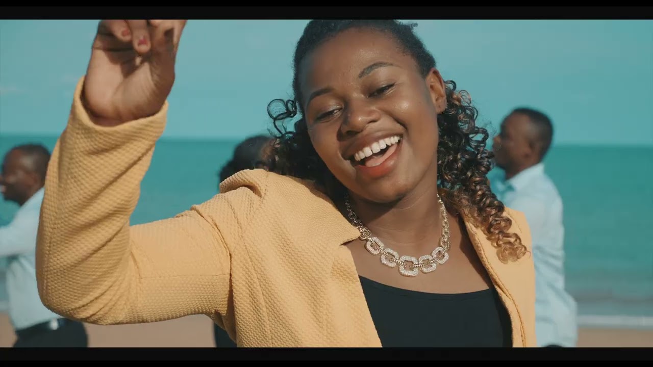 Sayuni Choir Darwin Australia - Pale kalivari (official video)