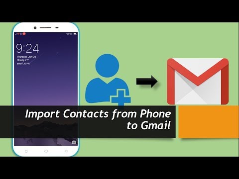 How to copy contacts from android gmail account:- if you want follow these simple steps. some smartphones have diff...