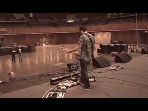 Justin Chancellor's Massive Fat Bass Tone.Justinchancellor Tool