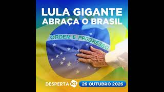 Desperta - #429 - Reeleito com 64,25 milhões de votos, presidente derrota ameaça fascista