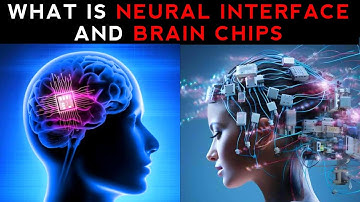 Neural Interfaces & Brain Chips: The Future of Mind-Controlled Tech 🧠⚡