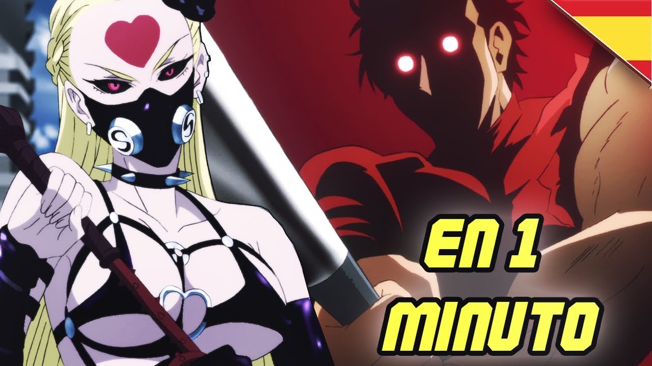 One Punch-Man' Temporada 2 Capítulo 5 - Crítica (2x05)