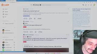 r/girlgamers Feminist Victim Complex, Hypocrisy Projection and Misogyny