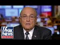 Giuliani: Mueller report contains inaccuracies about Trump