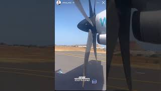 Oraci Ku Medo Piloto