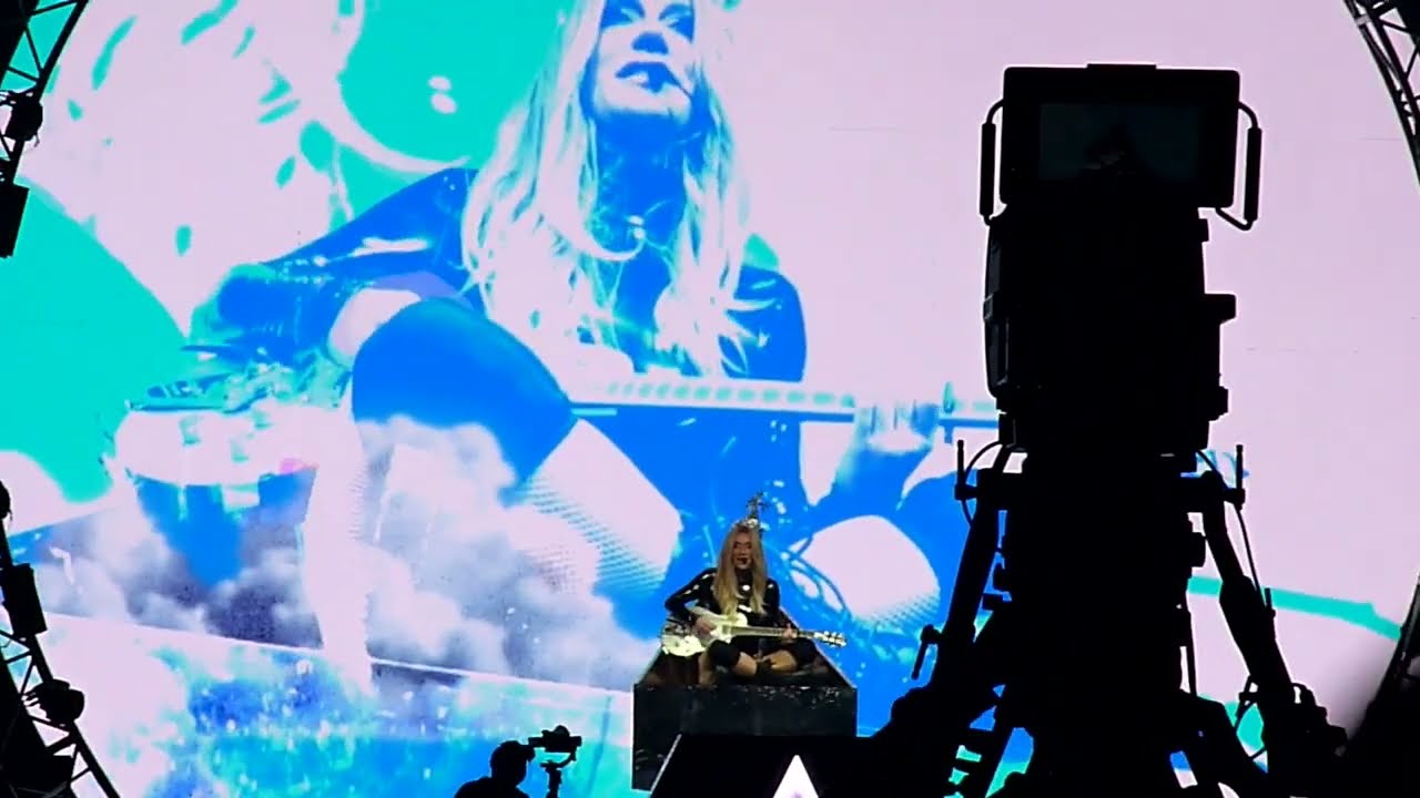 Kesha | Tits Out Tour | Darien Lake | Buffalo, NY | July 31, 2025