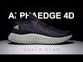 Adidas Alphaedge 4D DeathStar