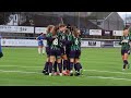 The Game: Montrose 0 Hibs Women 2