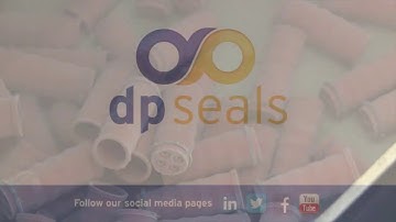 Cleaning and Deflashing - DP Seals