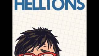 Download Lagu The Helltons - I hate U2 Download Lagu The Helltons - I hate U2