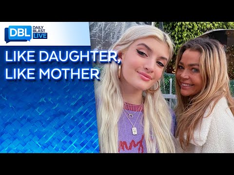 OMG! Denise Richards OnlyFans: The TRUTH Revealed!