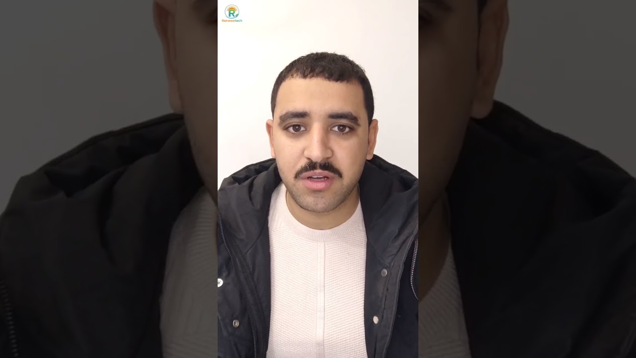 زاوية الألواح الشمسية بتفرق في الإنتاج؟ ☀️