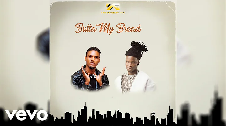 JZyNO - Butta My Bread ft Lasmid x Young King